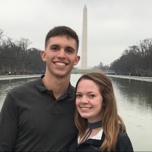 Meet your Posher, Anthony